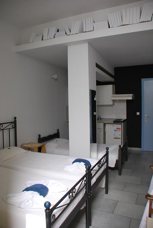 Oikeion Ermoupoli Quarto foto