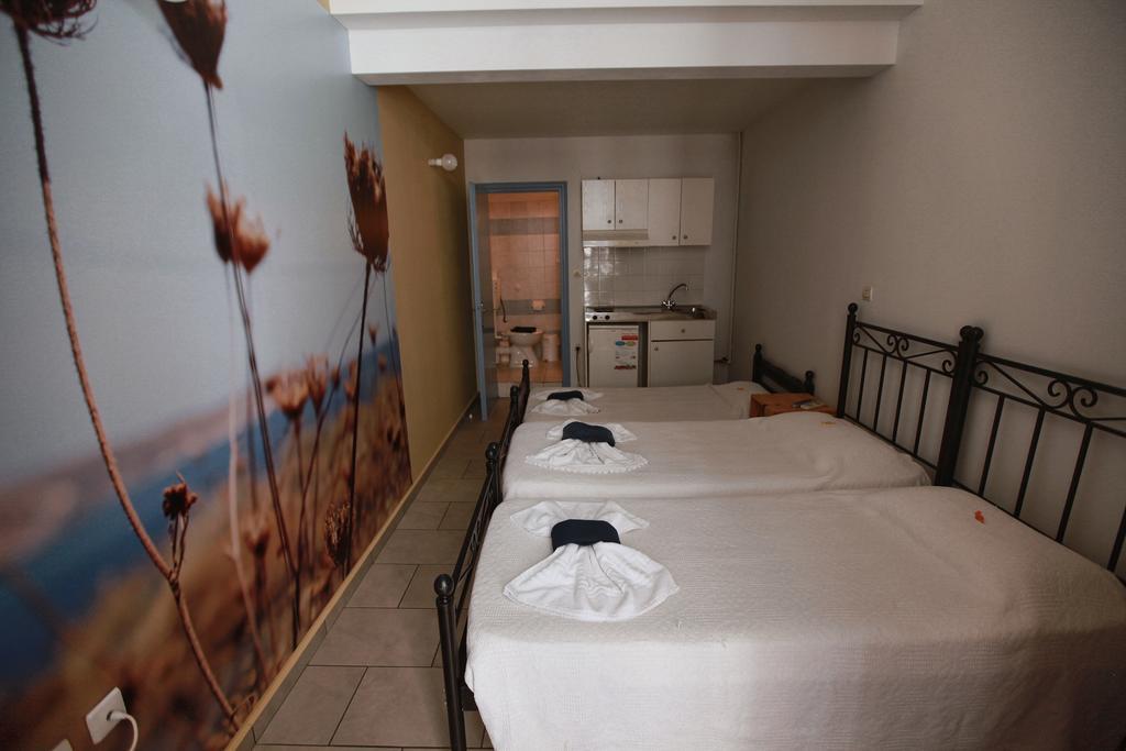 Oikeion Ermoupoli Quarto foto