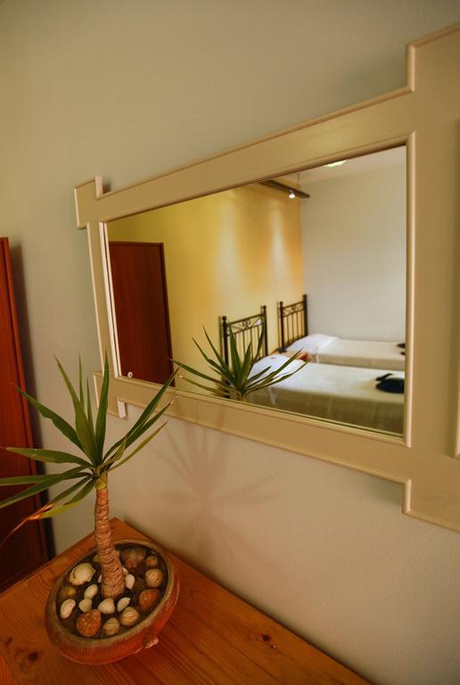 Oikeion Ermoupoli Quarto foto