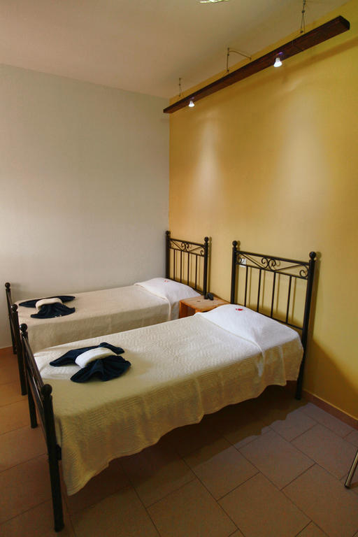 Oikeion Ermoupoli Quarto foto