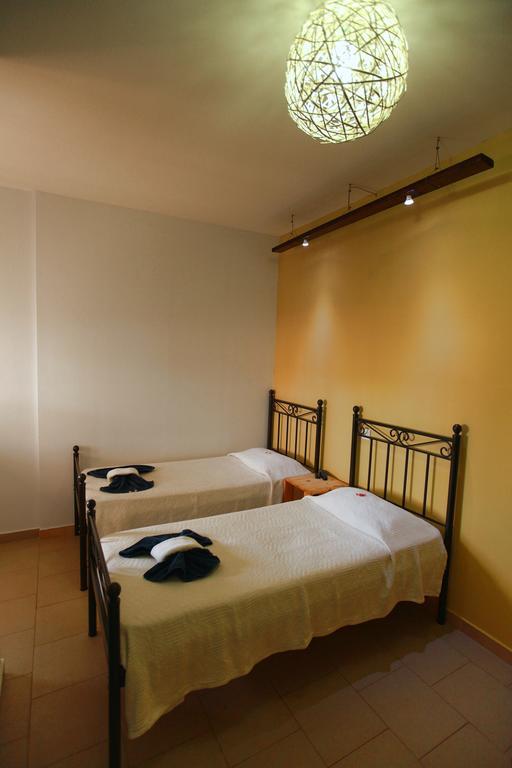 Oikeion Ermoupoli Quarto foto
