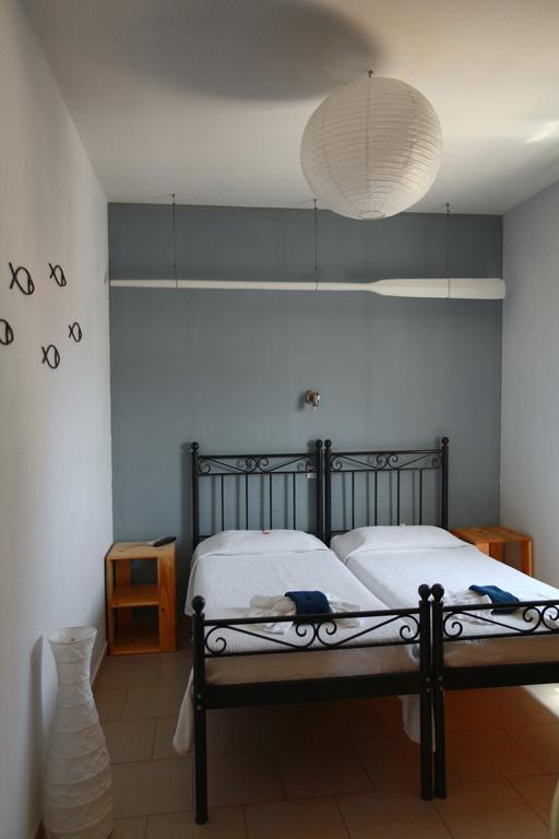 Oikeion Ermoupoli Quarto foto