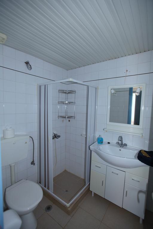 Oikeion Ermoupoli Quarto foto