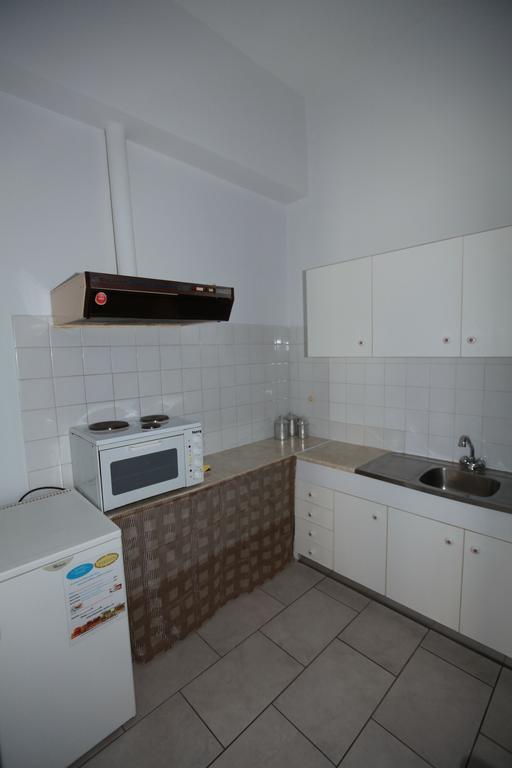 Oikeion Ermoupoli Quarto foto
