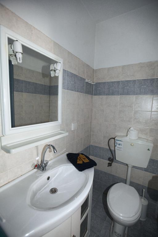 Oikeion Ermoupoli Quarto foto